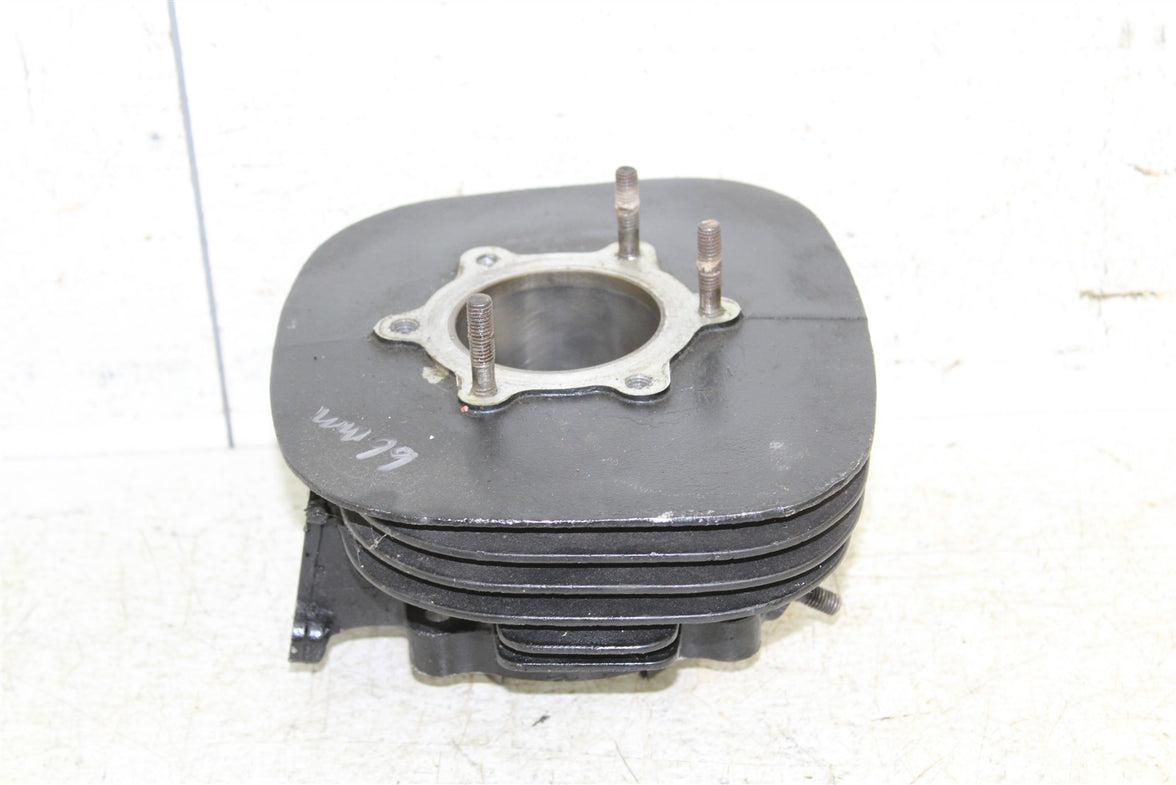 1996 Yamaha Blaster 200 Engine Cylinder Jug 50128