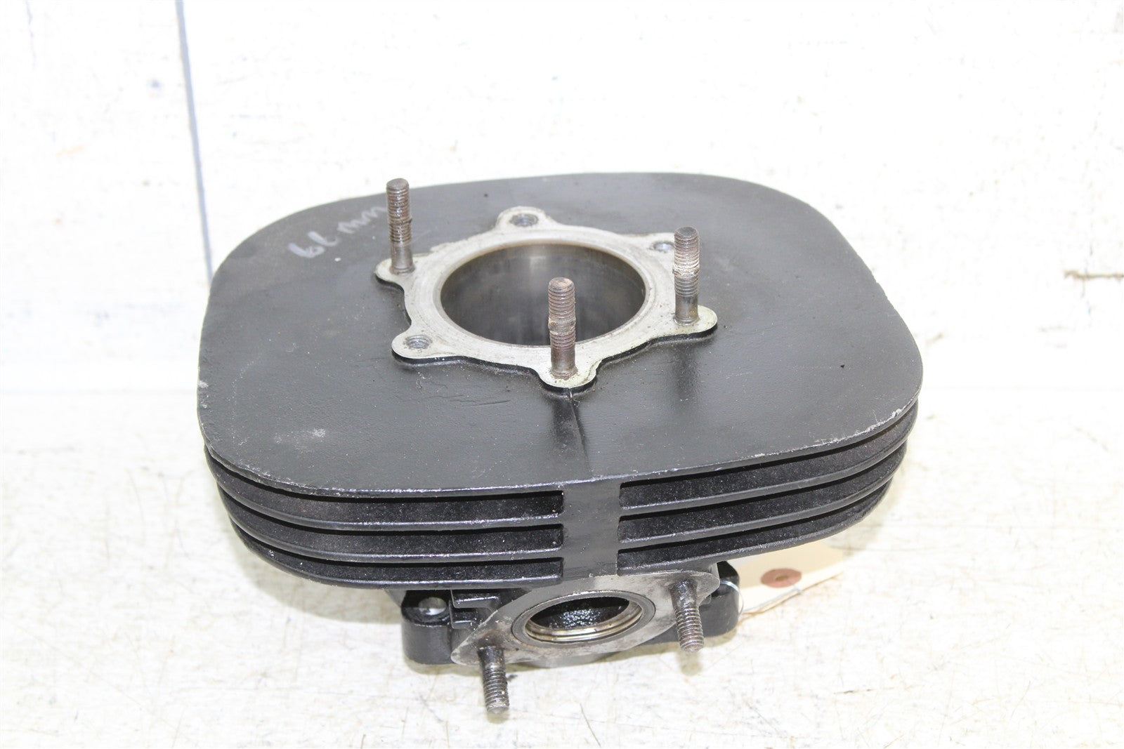 1996 Yamaha Blaster 200 Engine Cylinder Jug 50128