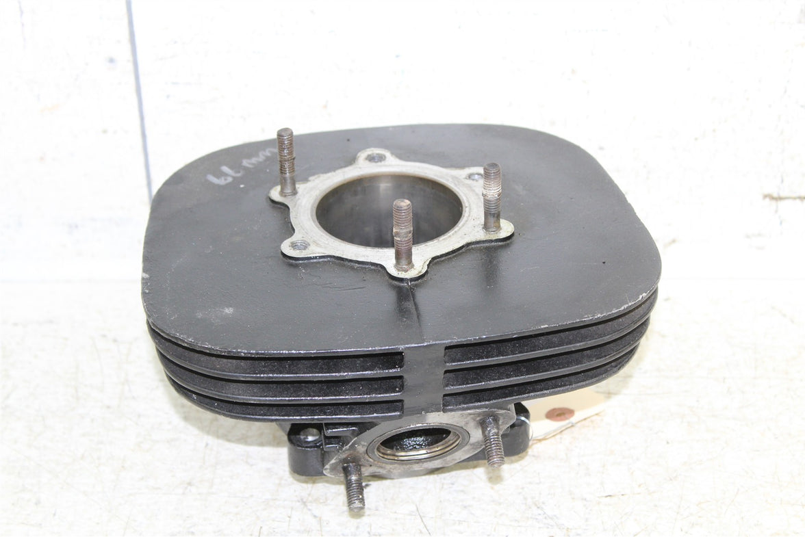 1996 Yamaha Blaster 200 Engine Cylinder Jug 50128
