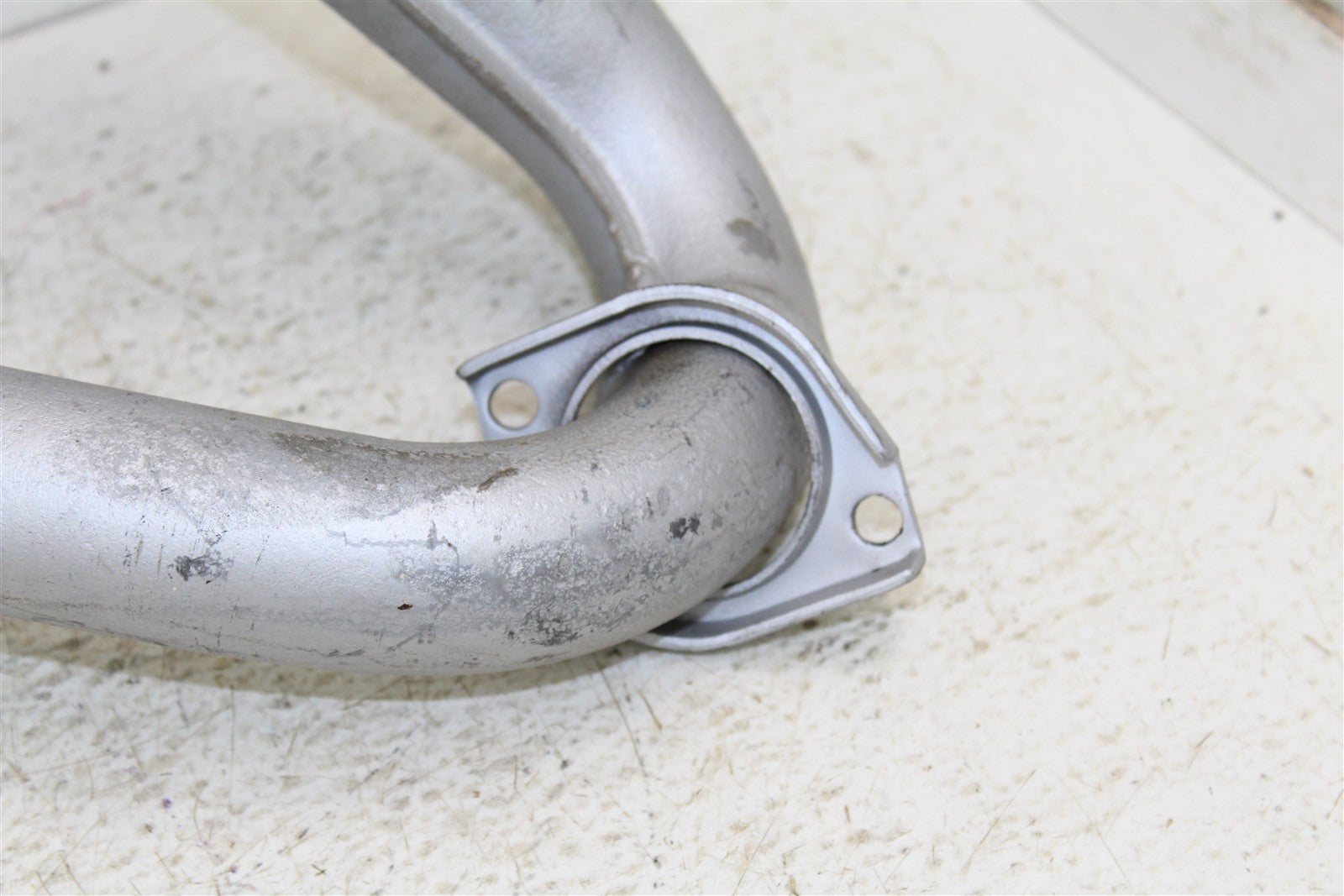 1996 Yamaha Blaster 200 Exhaust Head Pipe Header 50128