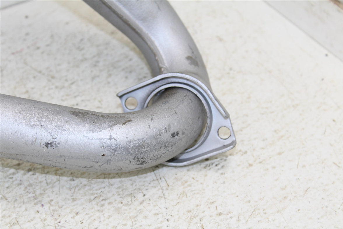 1996 Yamaha Blaster 200 Exhaust Head Pipe Header 50128