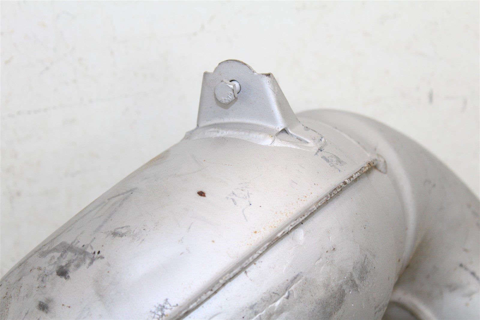 1996 Yamaha Blaster 200 Exhaust Head Pipe Header 50128