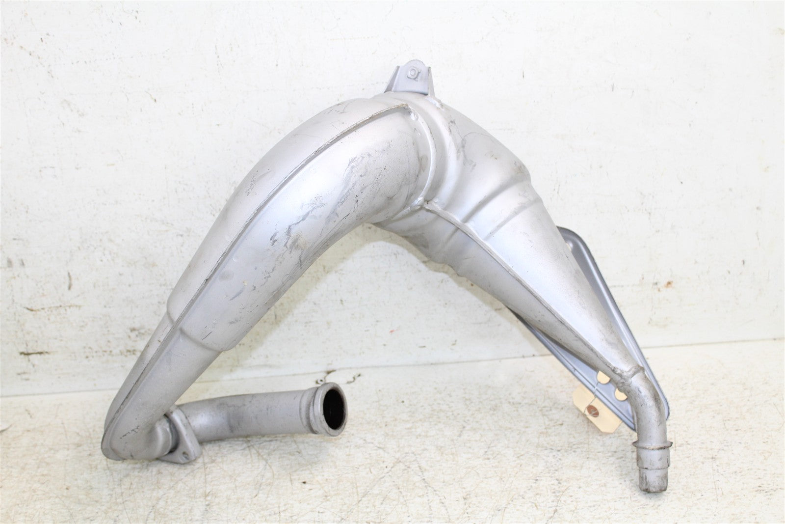 1996 Yamaha Blaster 200 Exhaust Head Pipe Header 50128
