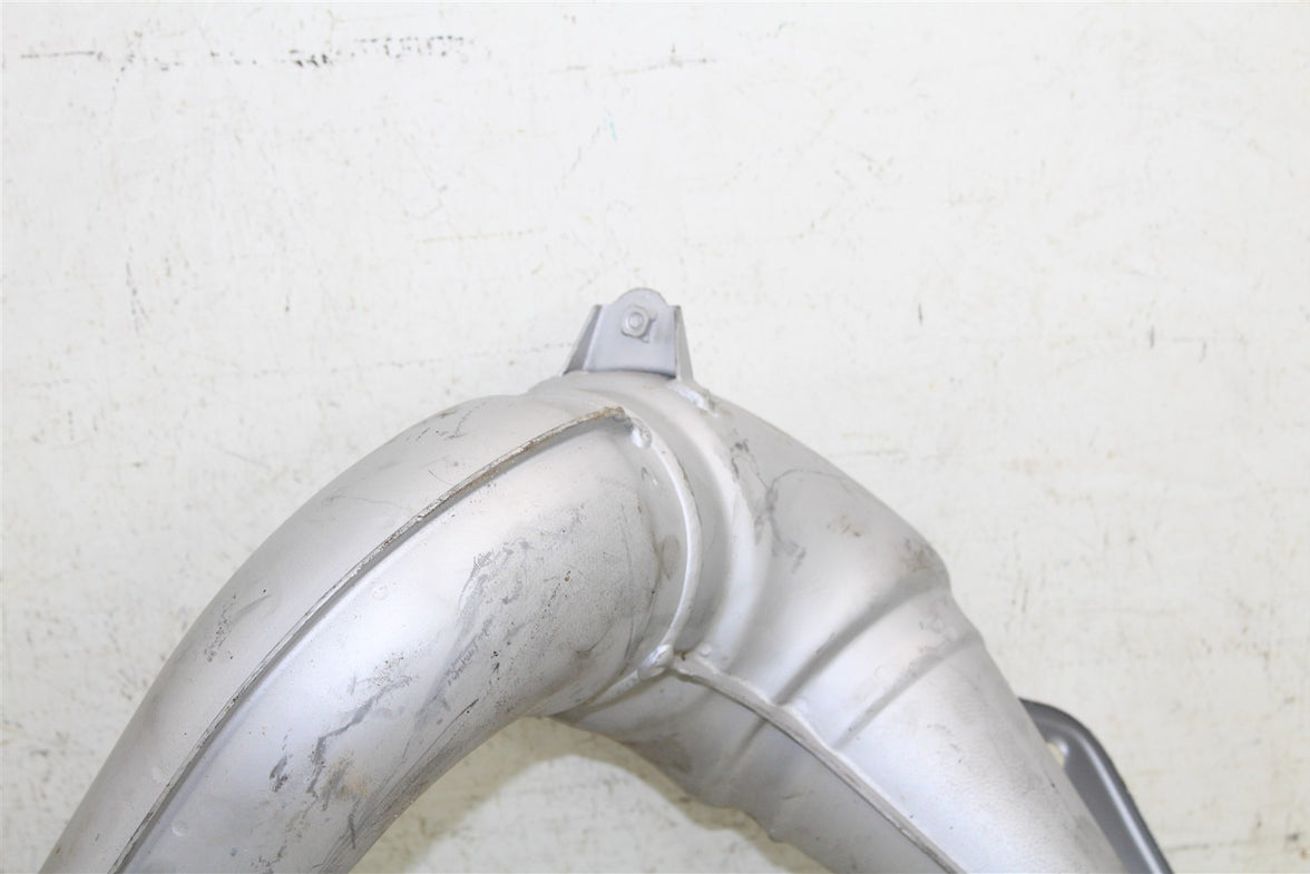 1996 Yamaha Blaster 200 Exhaust Head Pipe Header 50128
