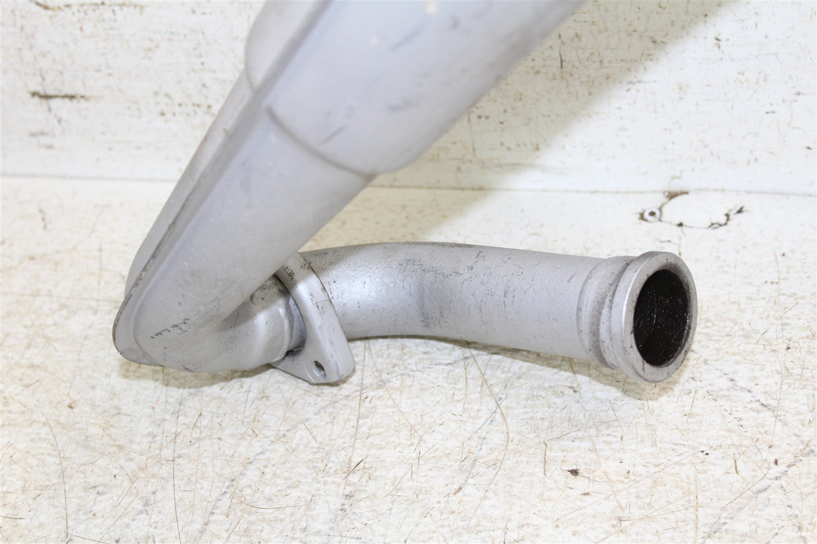 1996 Yamaha Blaster 200 Exhaust Head Pipe Header 50128