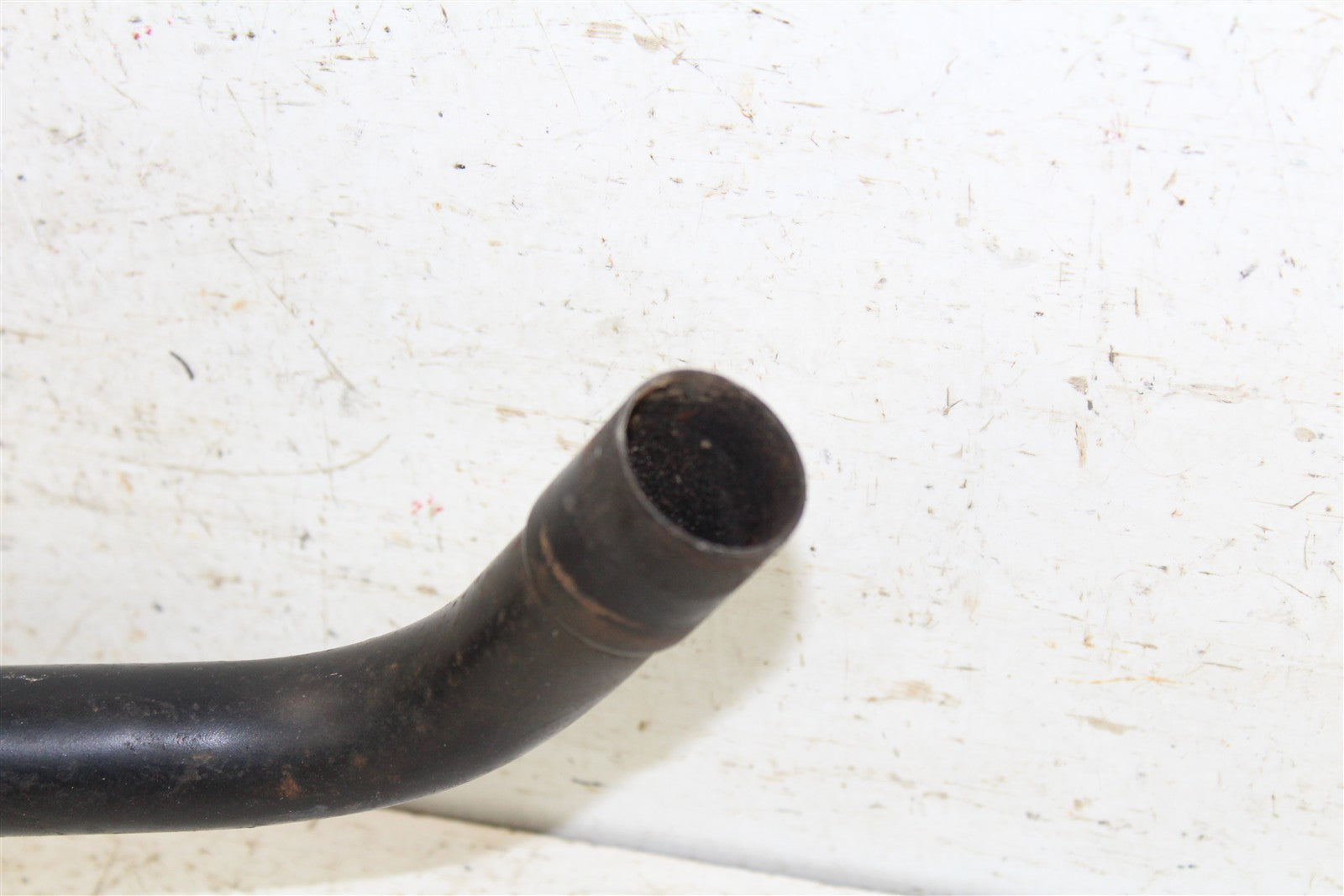 1996 Yamaha Blaster 200 Exhaust Silencer Muffler 50128