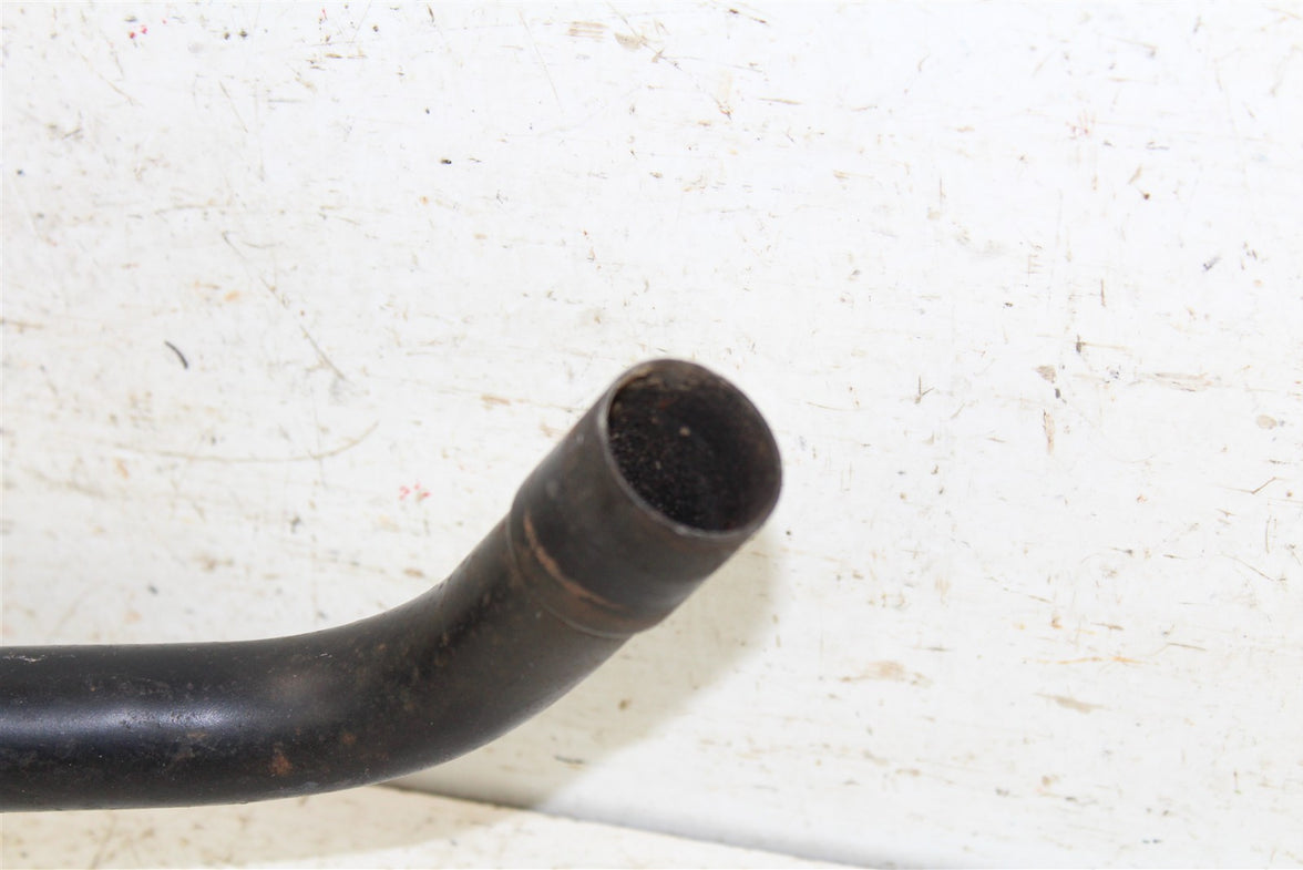 1996 Yamaha Blaster 200 Exhaust Silencer Muffler 50128
