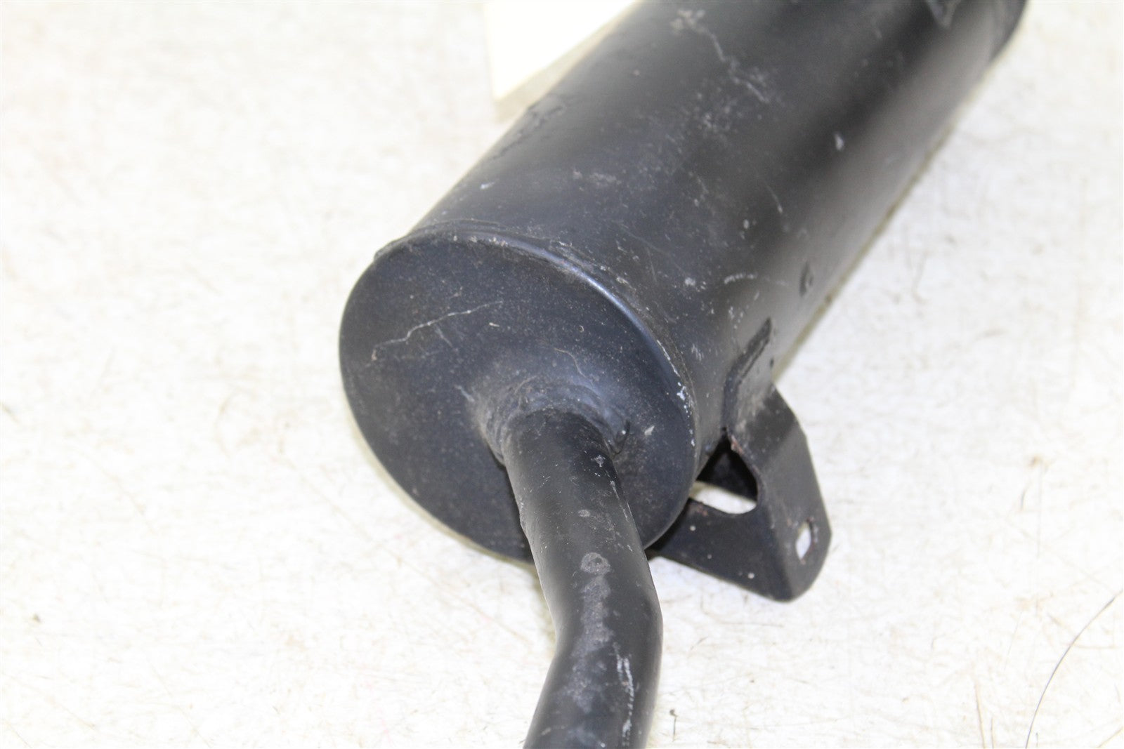 1996 Yamaha Blaster 200 Exhaust Silencer Muffler 50128