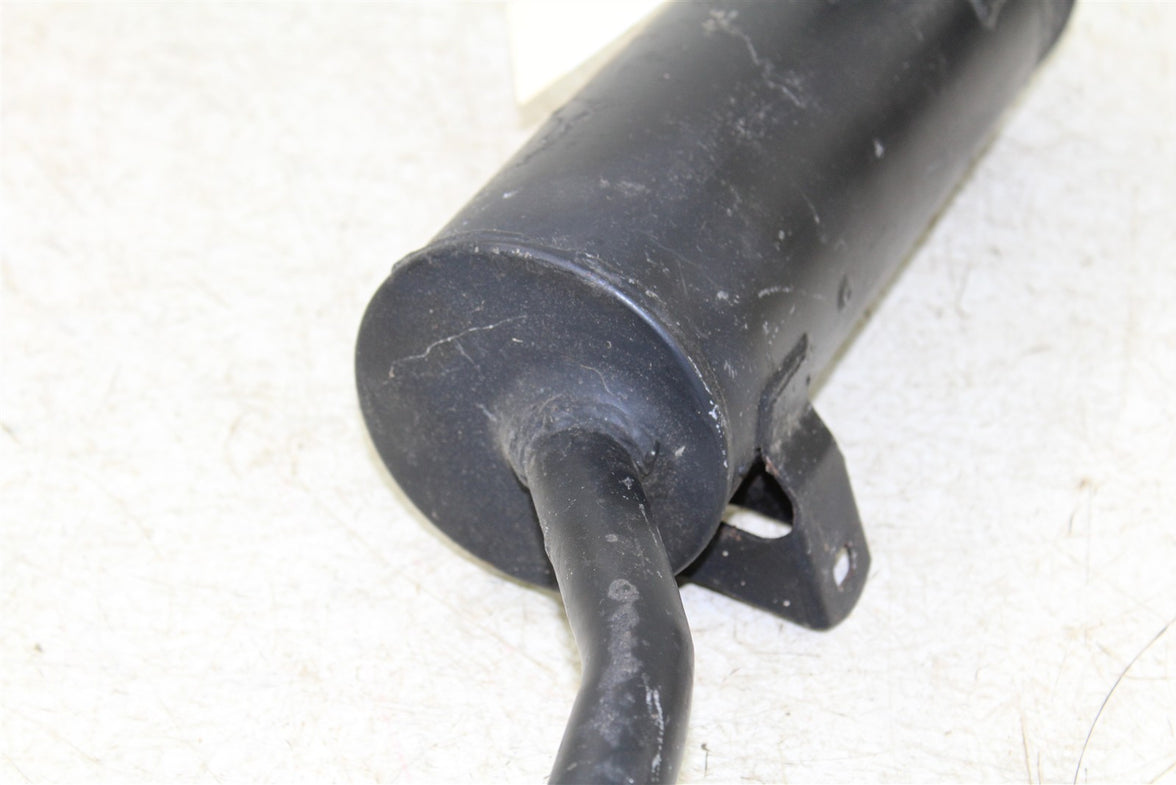 1996 Yamaha Blaster 200 Exhaust Silencer Muffler 50128
