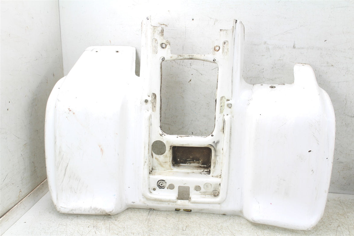 1996 Yamaha Blaster 200 Maier Rear Fender Plastics 50128