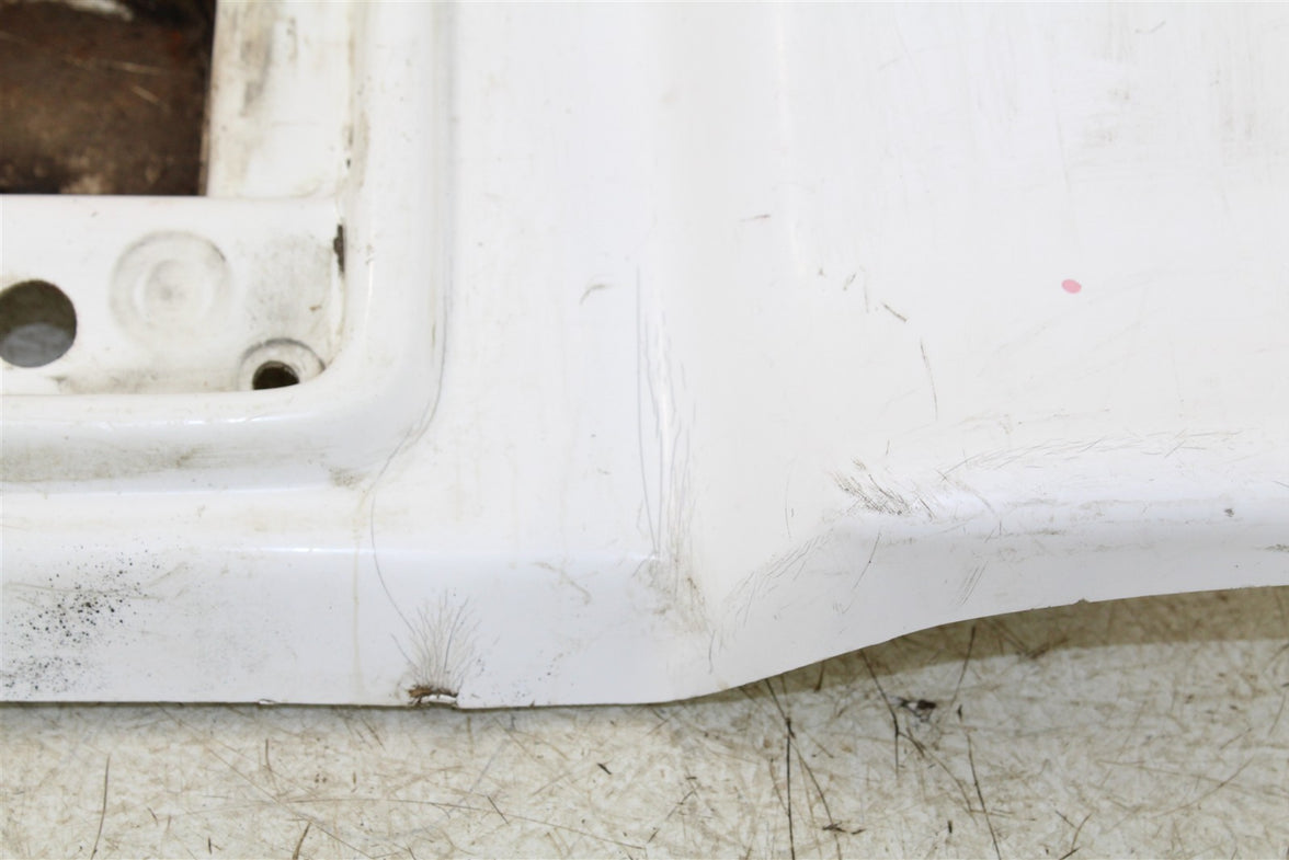 1996 Yamaha Blaster 200 Maier Rear Fender Plastics 50128