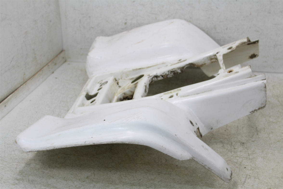 1996 Yamaha Blaster 200 Maier Rear Fender Plastics 50128