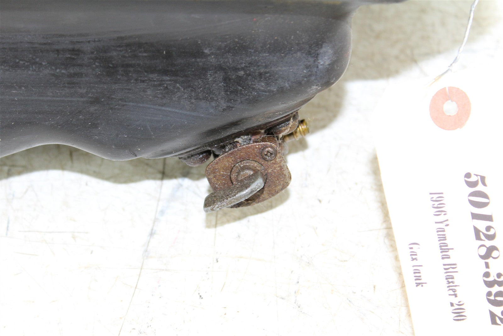 1996 Yamaha Blaster 200 Gas Fuel Tank 50128