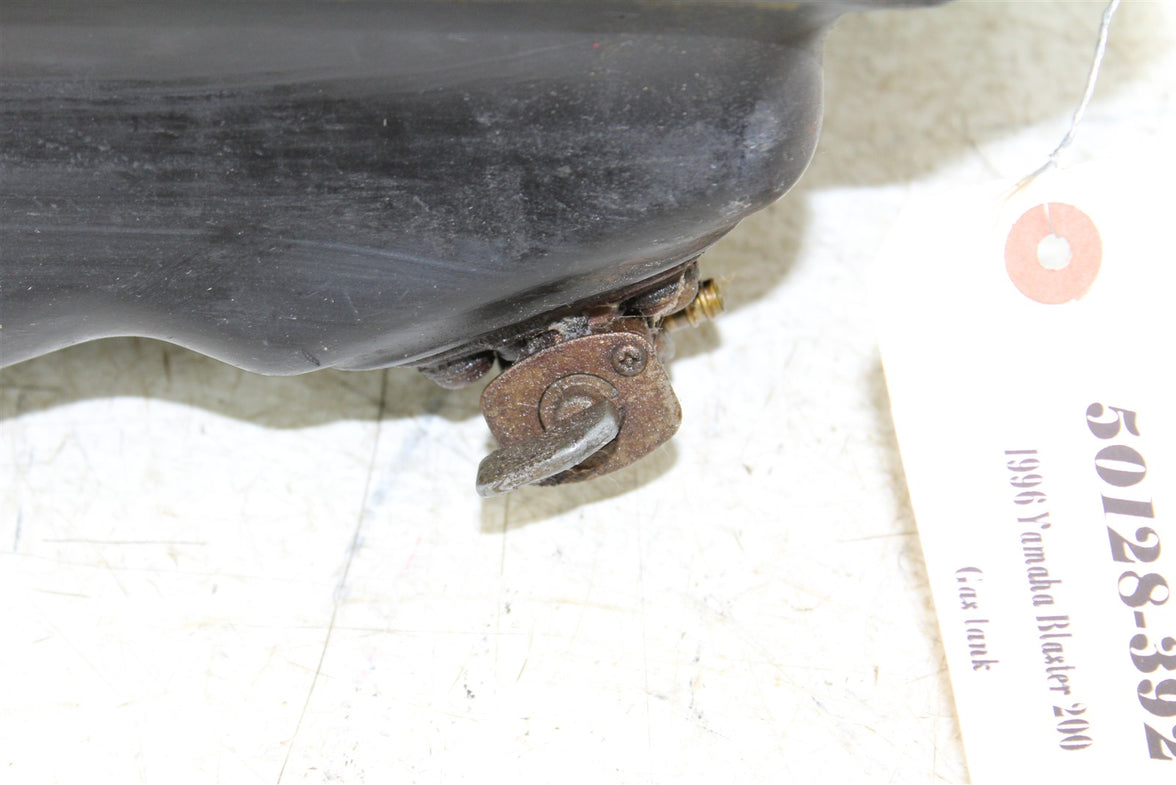 1996 Yamaha Blaster 200 Gas Fuel Tank 50128