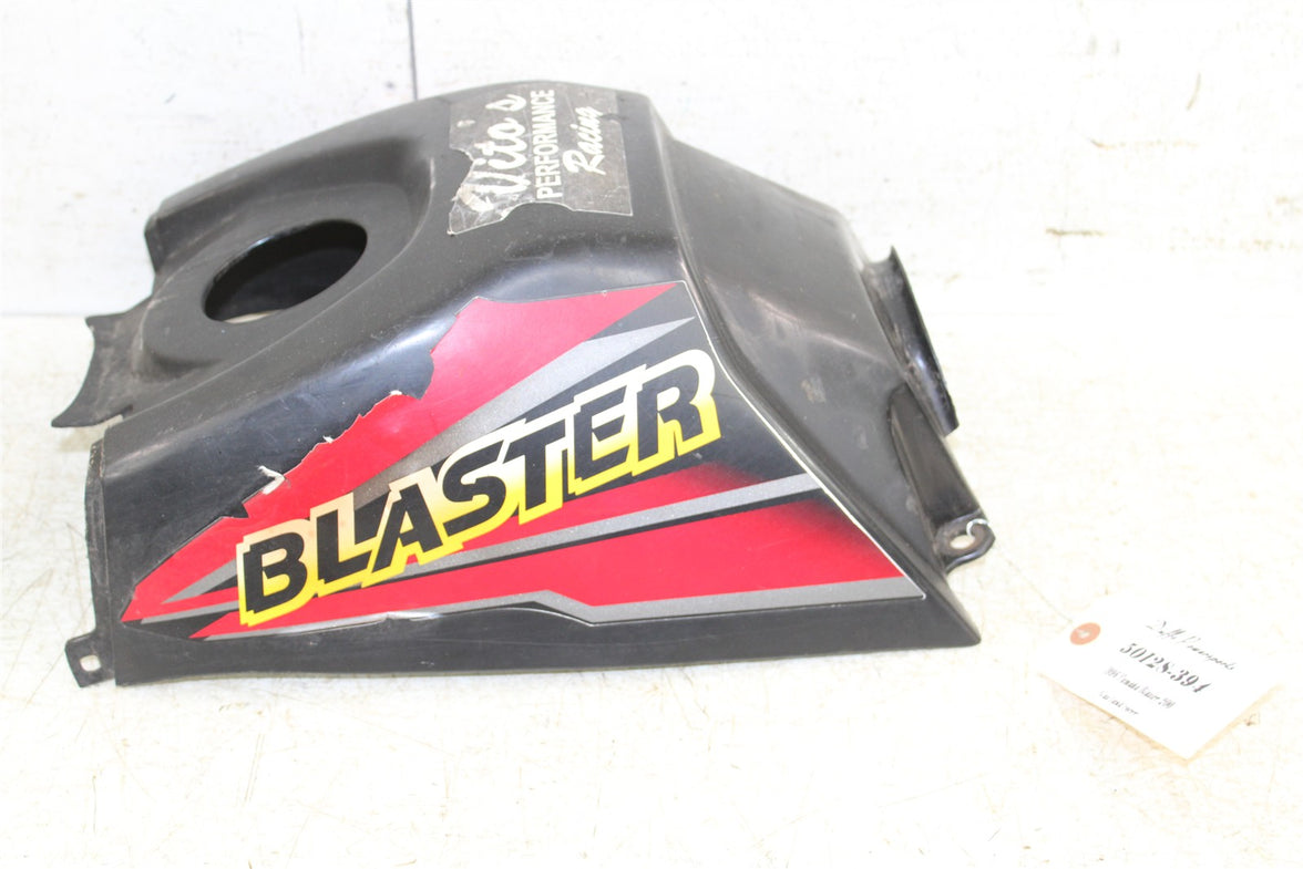 1996 Yamaha Blaster 200 Gas Tank Cover Guard 50128