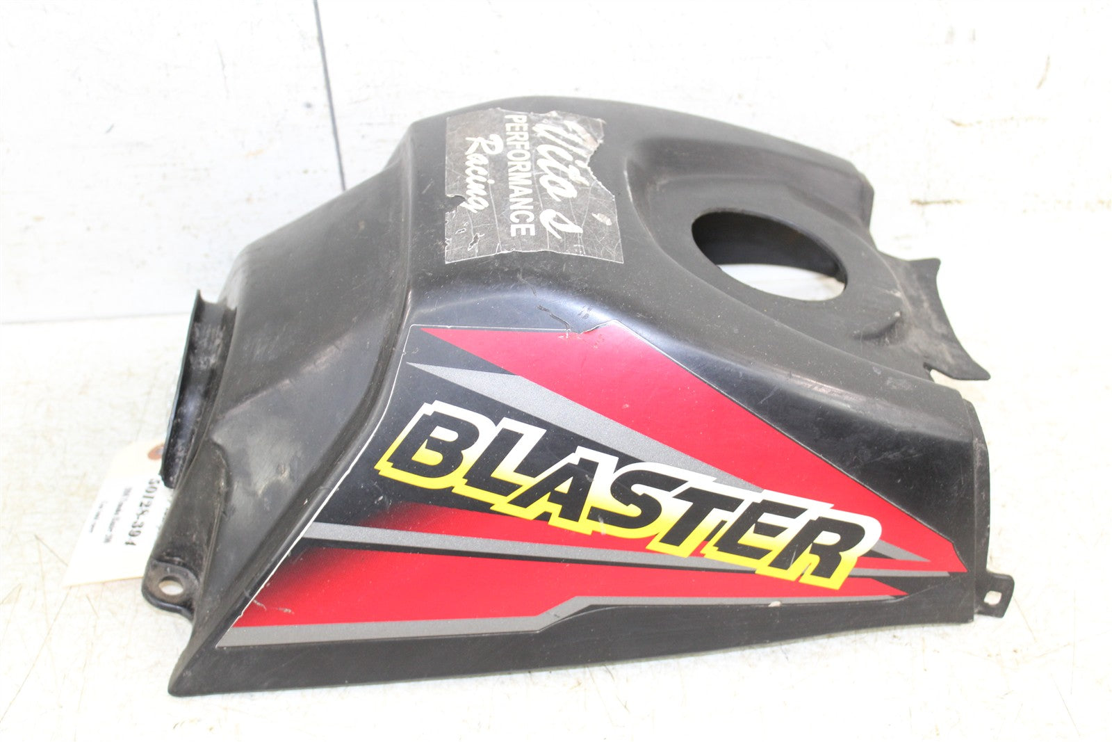 1996 Yamaha Blaster 200 Gas Tank Cover Guard 50128
