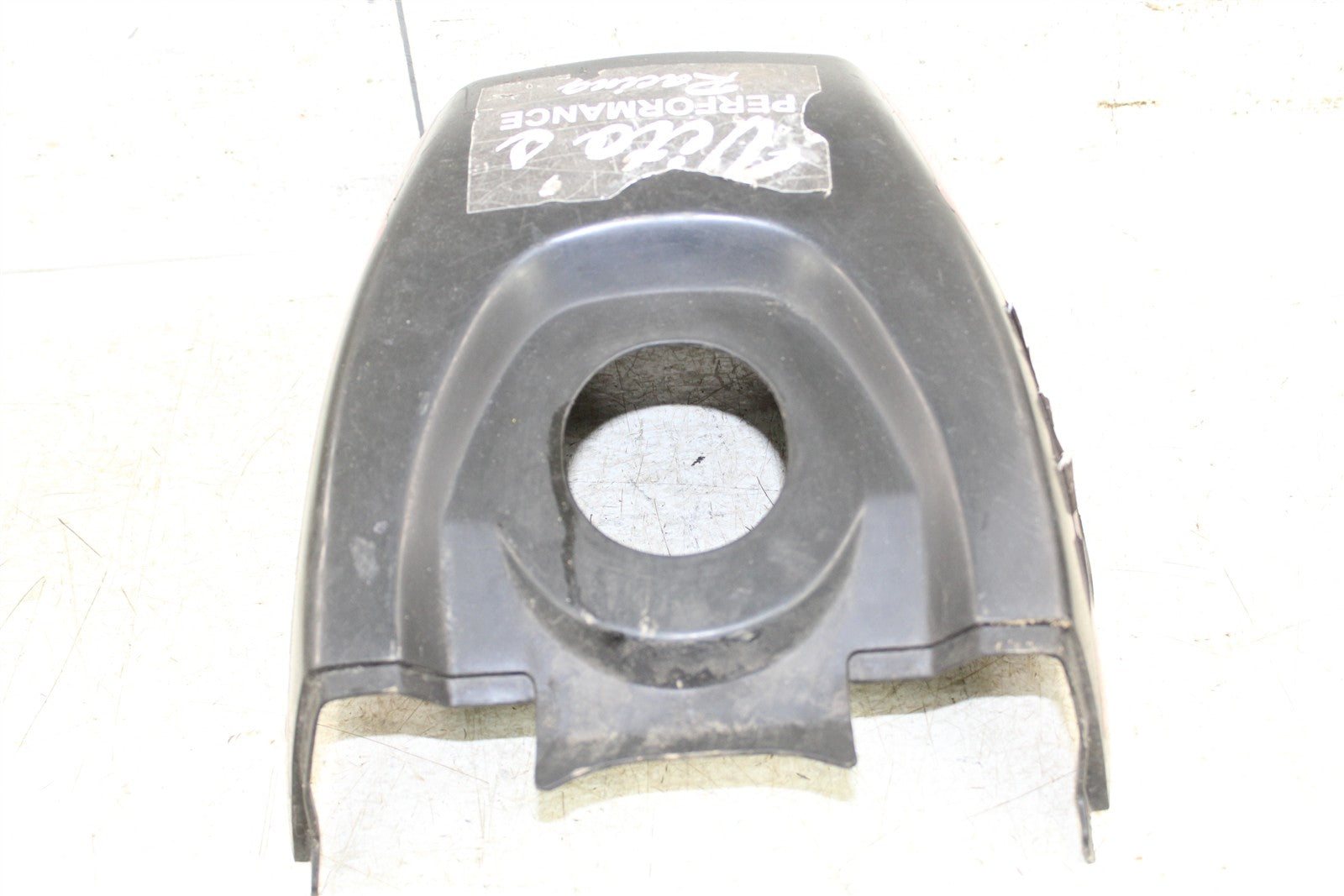 1996 Yamaha Blaster 200 Gas Tank Cover Guard 50128