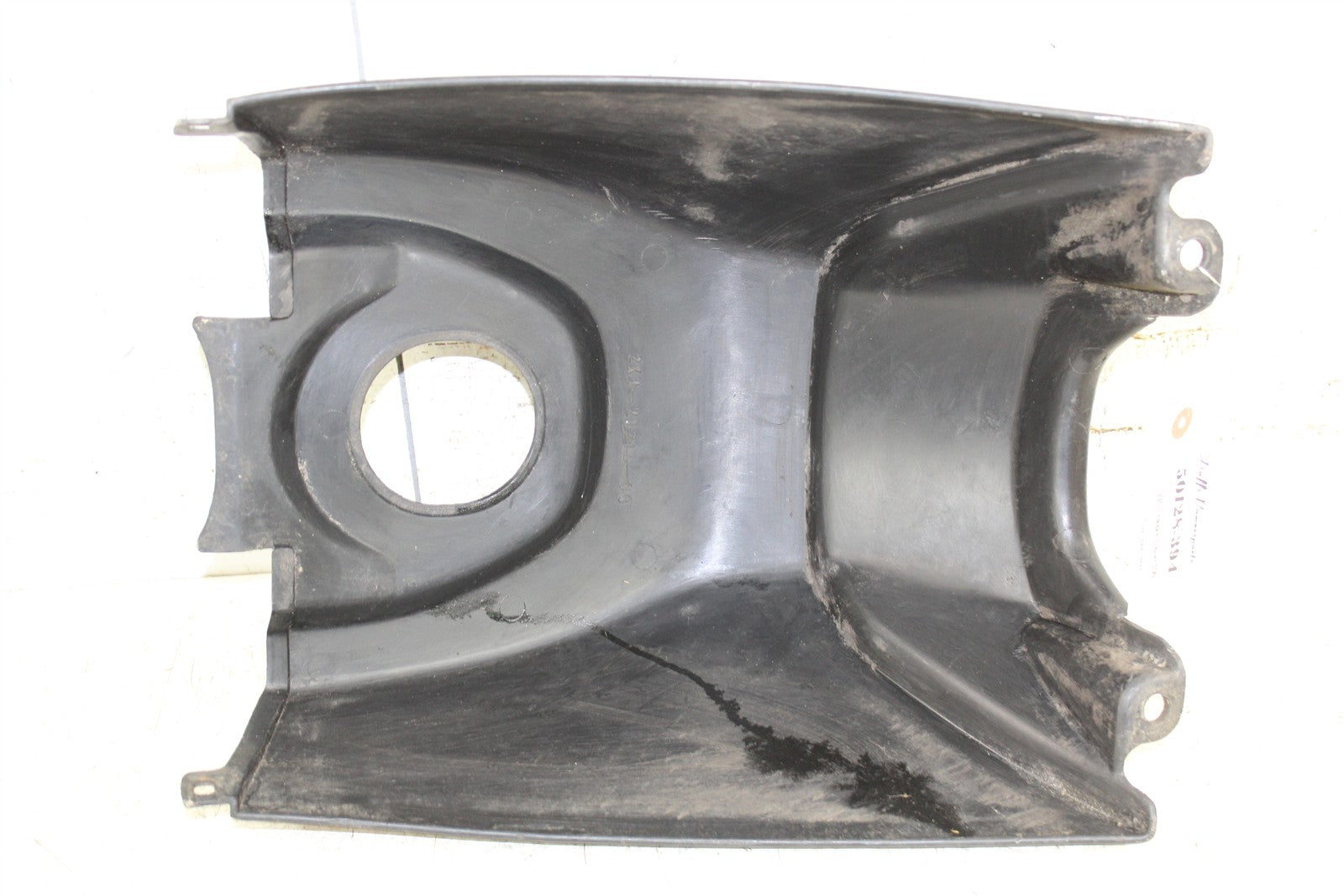 1996 Yamaha Blaster 200 Gas Tank Cover Guard 50128