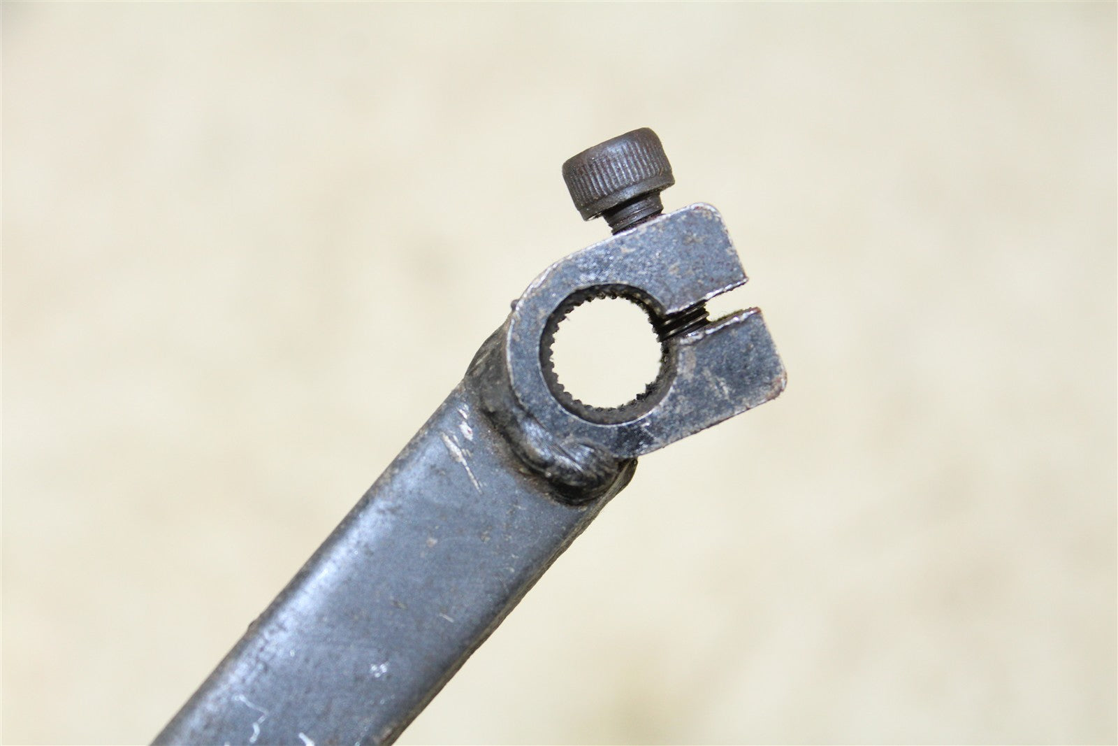 1996 Yamaha Blaster 200 Shifter Shift Pedal Lever 50128