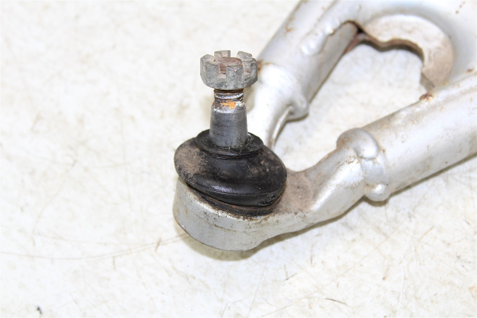 1996 Yamaha Blaster 200 Front Left Control A Arms Upper Lower 50128