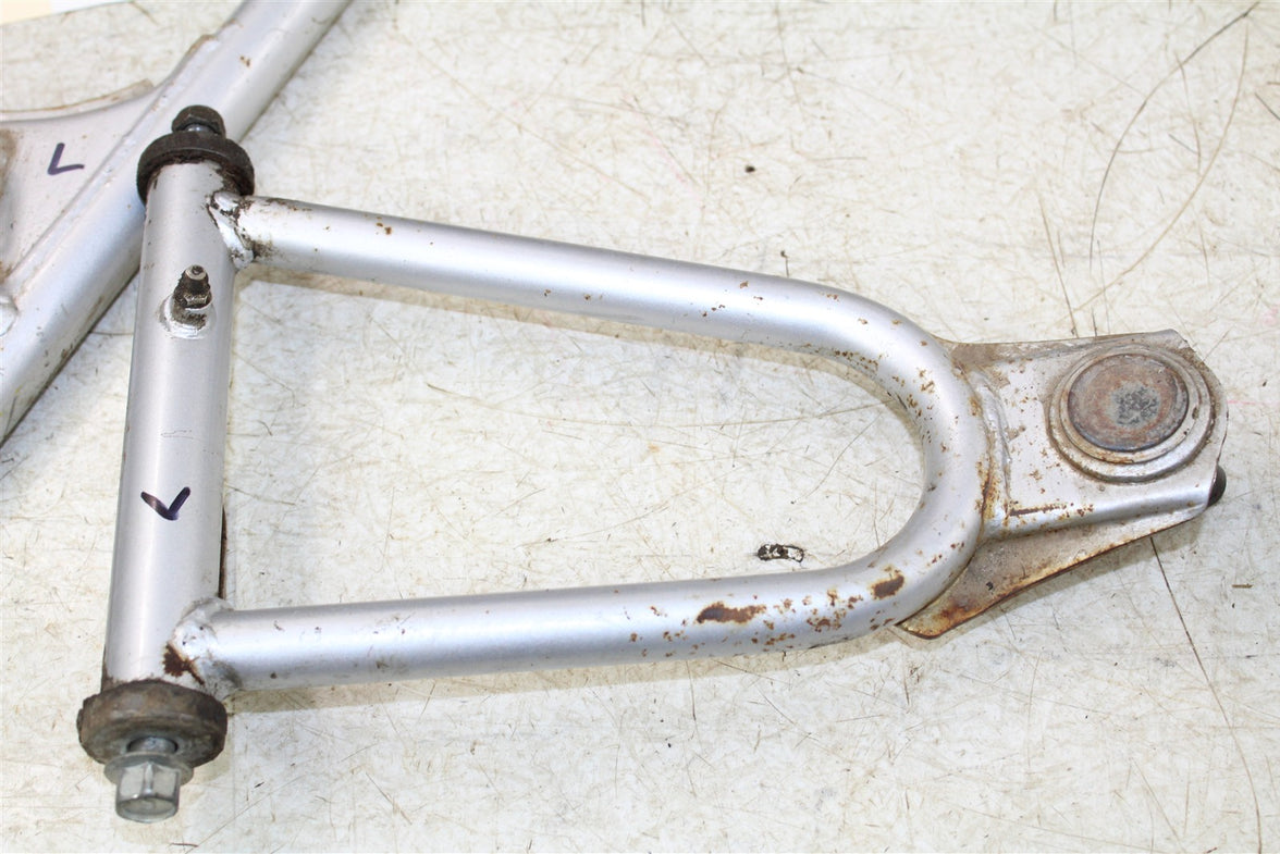 1996 Yamaha Blaster 200 Front Left Control A Arms Upper Lower 50128