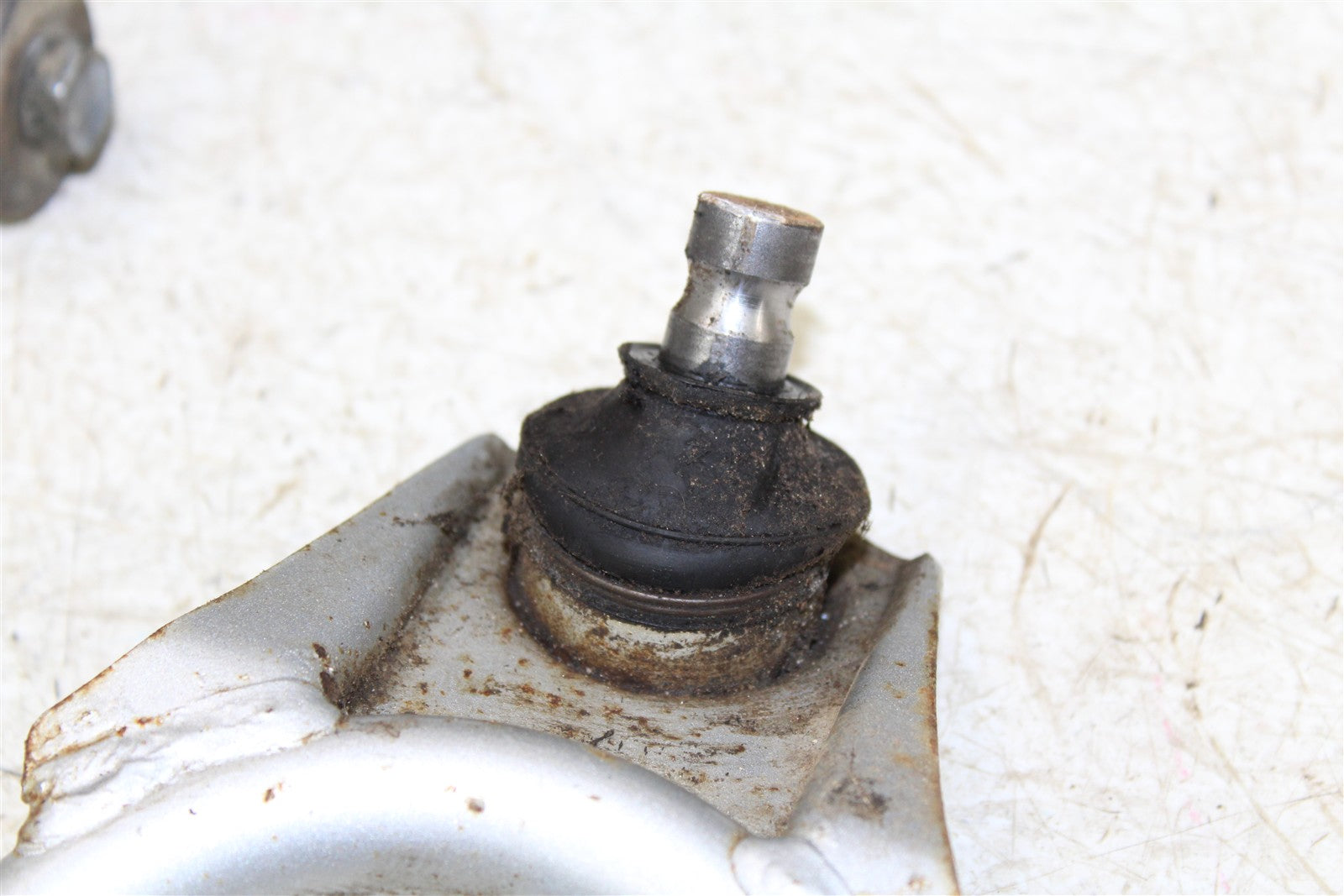 1996 Yamaha Blaster 200 Front Right Control A Arms Upper Lower 50128