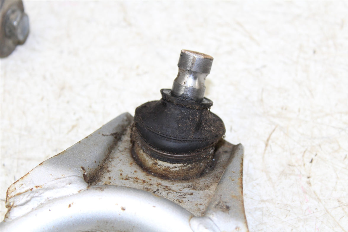 1996 Yamaha Blaster 200 Front Right Control A Arms Upper Lower 50128