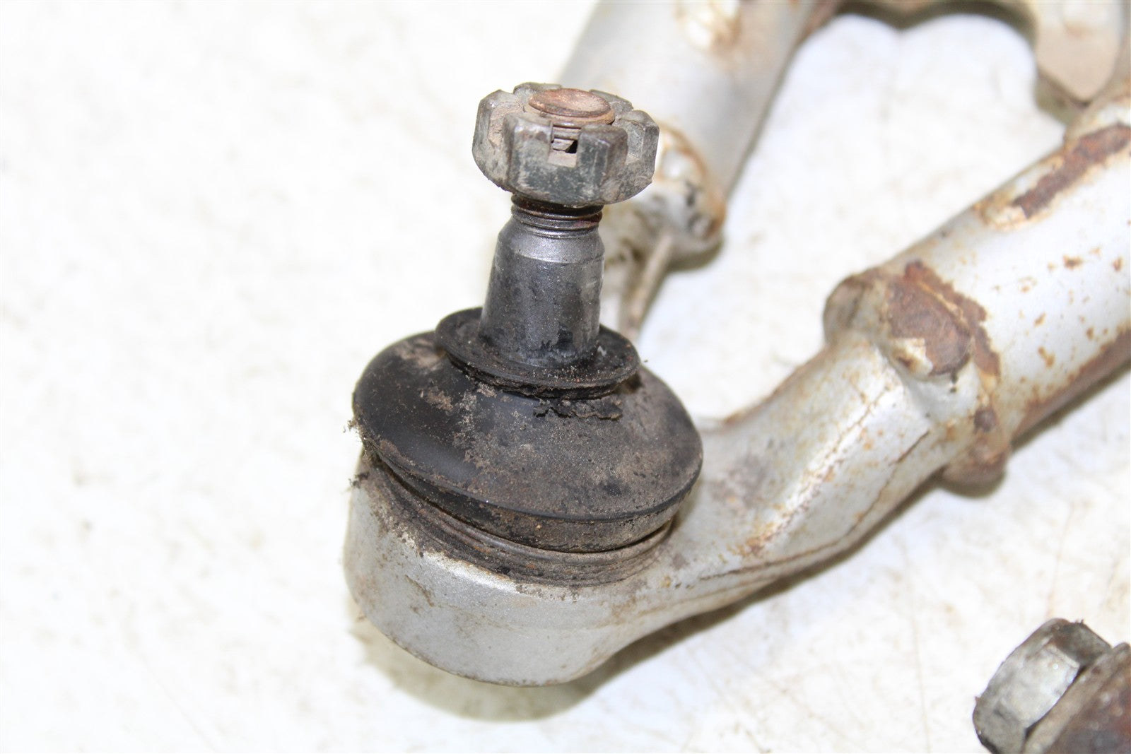 1996 Yamaha Blaster 200 Front Right Control A Arms Upper Lower 50128