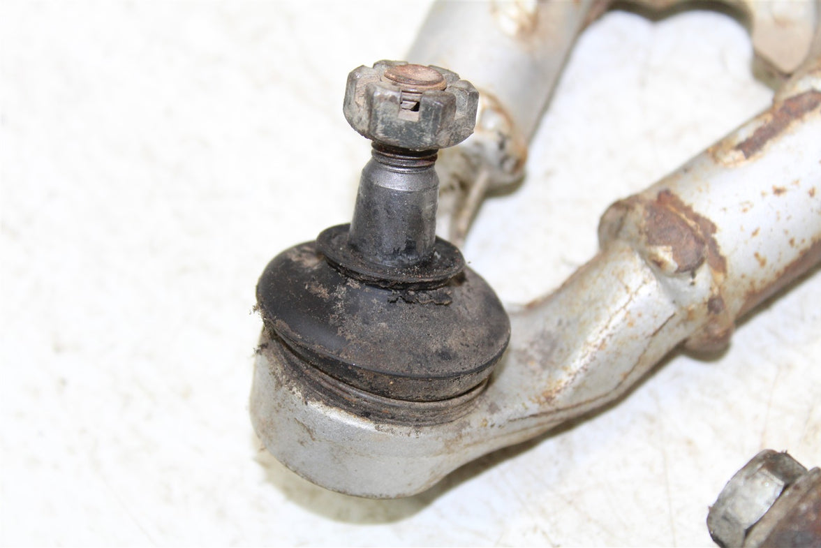 1996 Yamaha Blaster 200 Front Right Control A Arms Upper Lower 50128