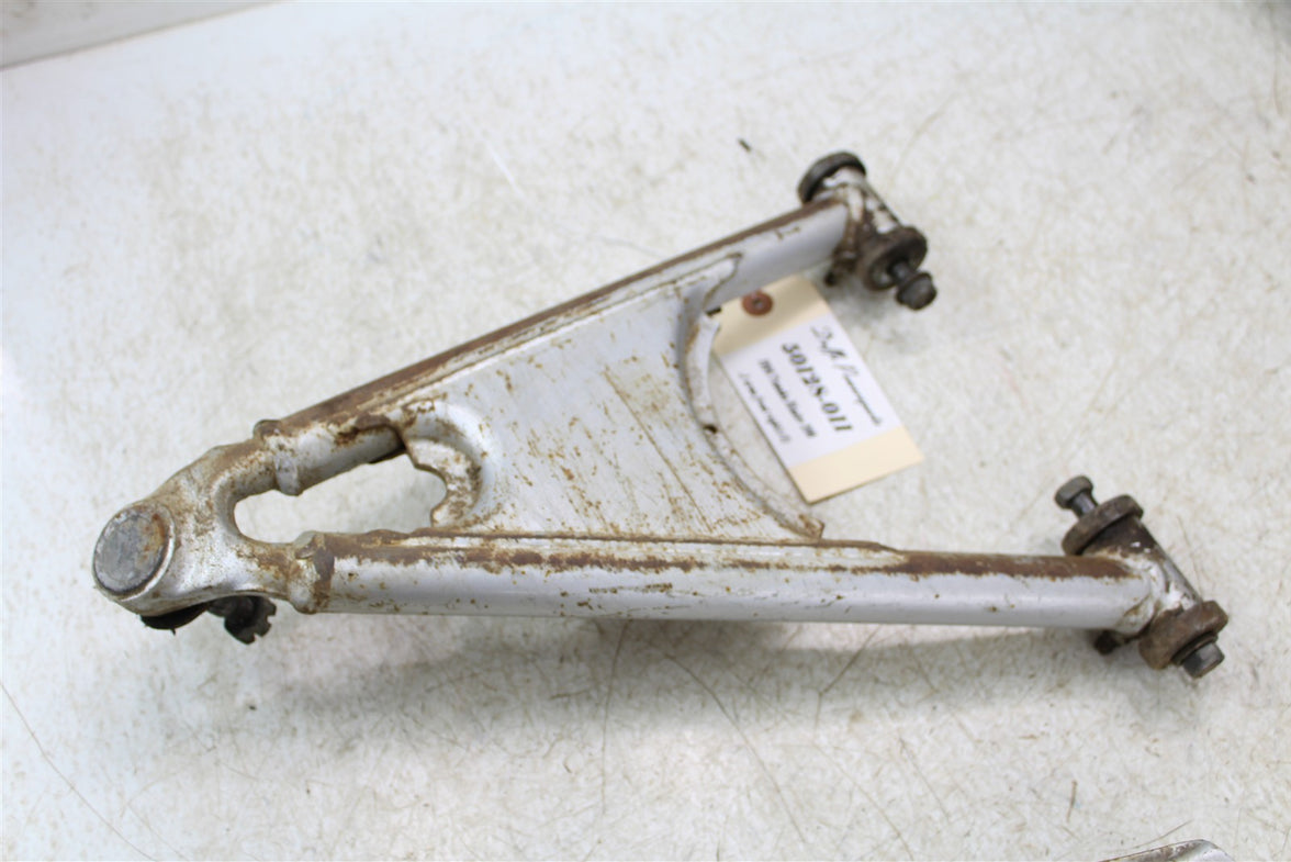 1996 Yamaha Blaster 200 Front Right Control A Arms Upper Lower 50128