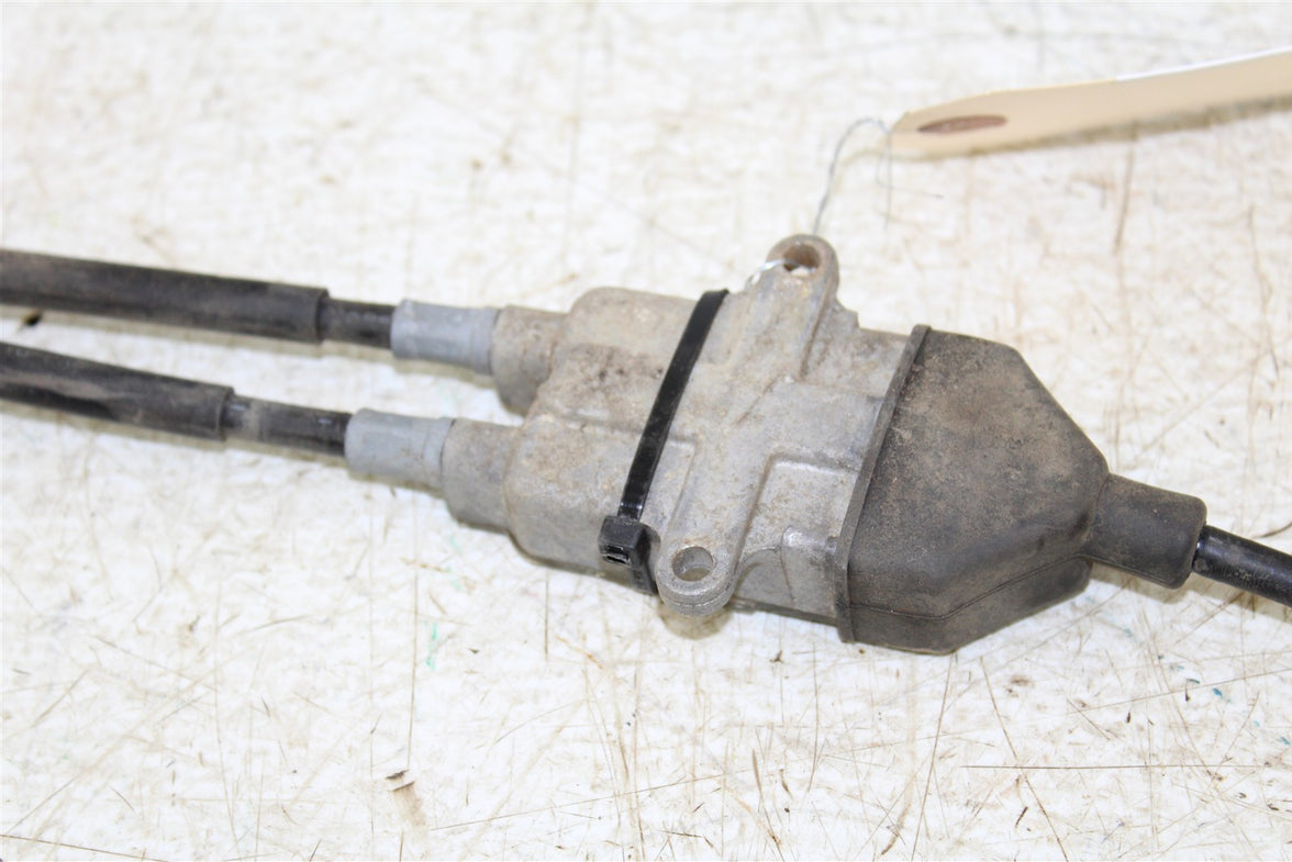 1996 Yamaha Blaster 200 Front Brake Cable Line 50128