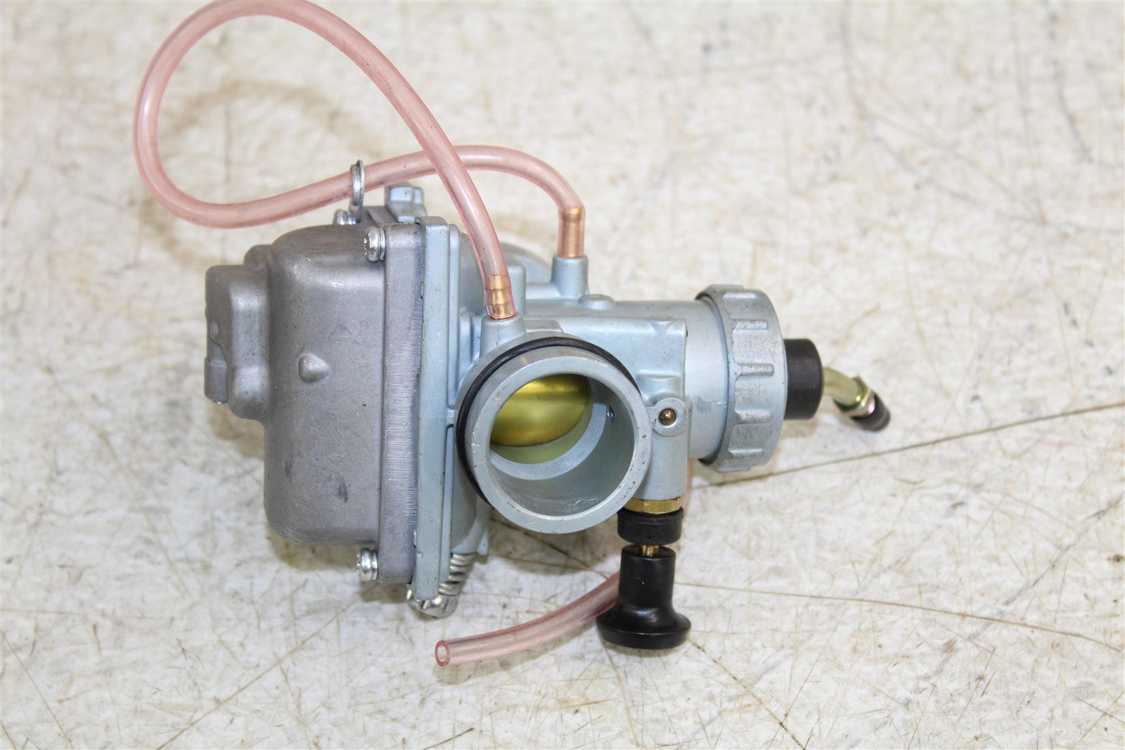 1996 Yamaha Blaster 200 Niche Carburetor Carb Fuel Intake Aftermarket 50128
