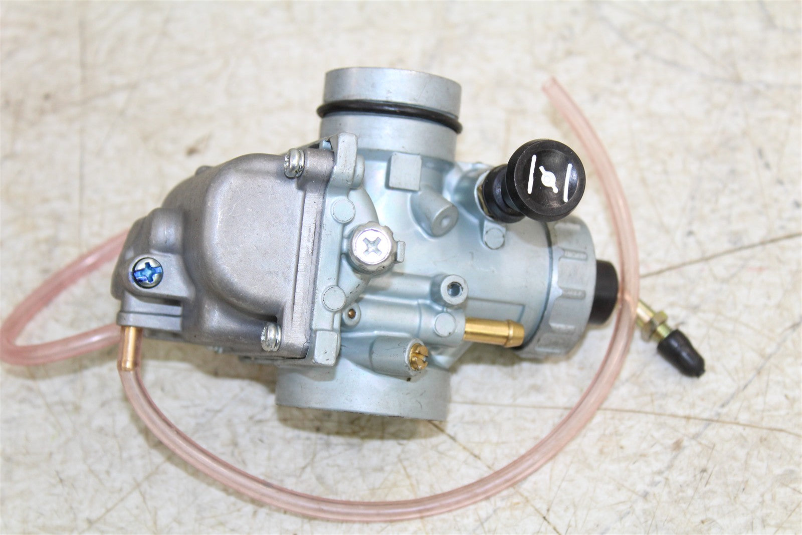 1996 Yamaha Blaster 200 Niche Carburetor Carb Fuel Intake Aftermarket 50128