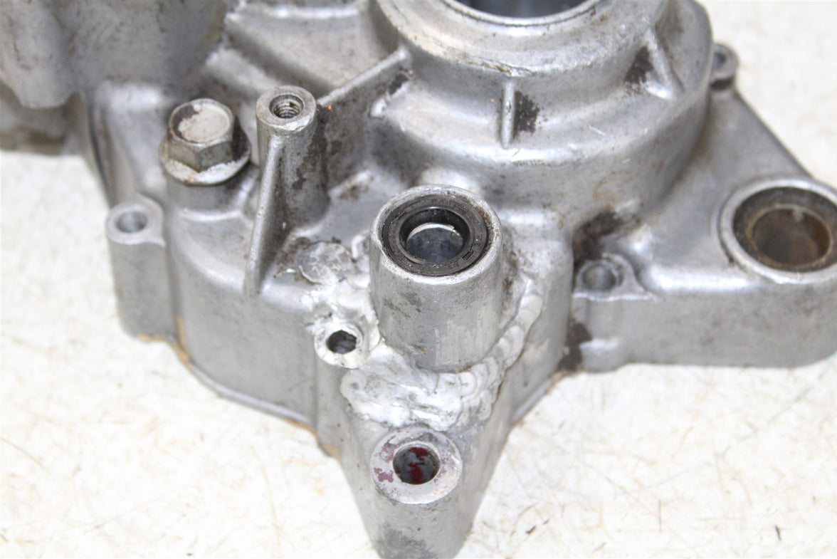 1996 Yamaha Blaster 200 Engine Cases Crankcase Left Right 50128