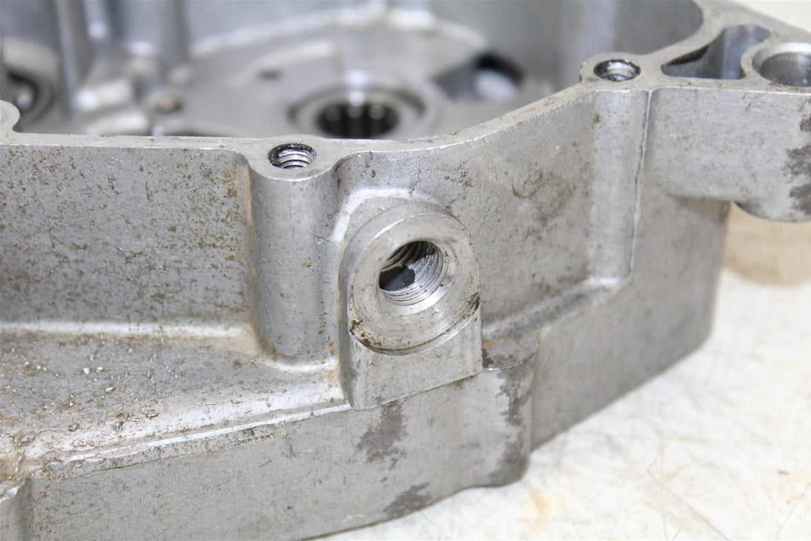 1996 Yamaha Blaster 200 Engine Cases Crankcase Left Right 50128