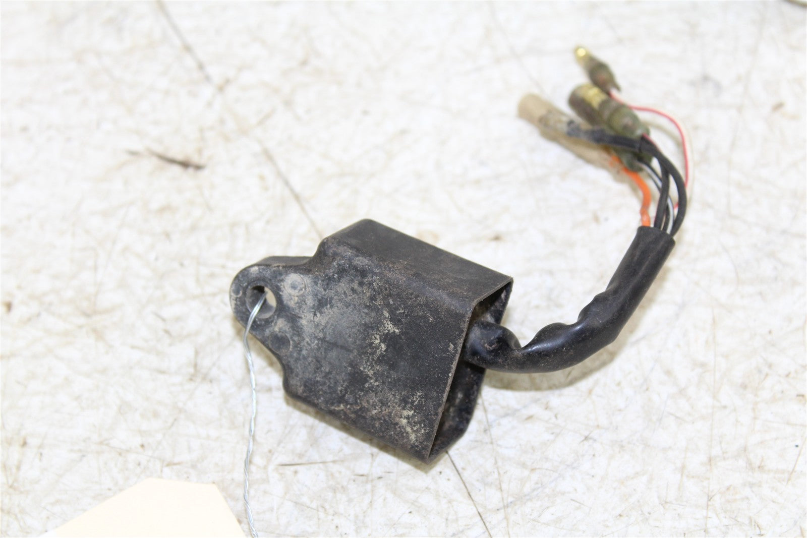 1996 Yamaha Blaster 200 CDI ECU Computer Ignition 50128