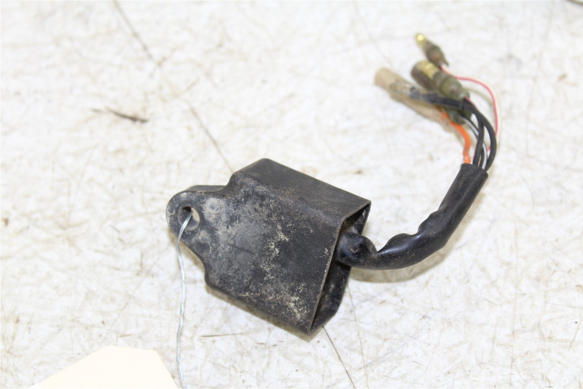 1996 Yamaha Blaster 200 CDI ECU Computer Ignition 50128