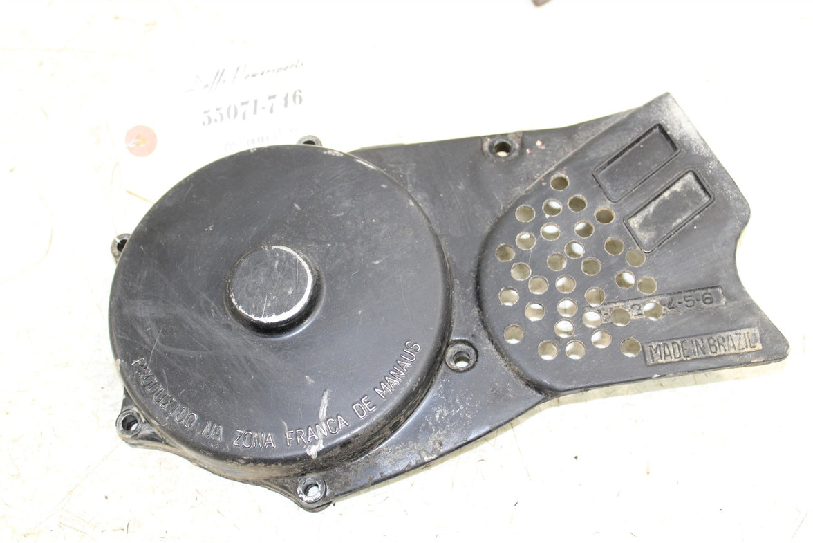 1990 Yamaha RT 180 Stator Cover 55071