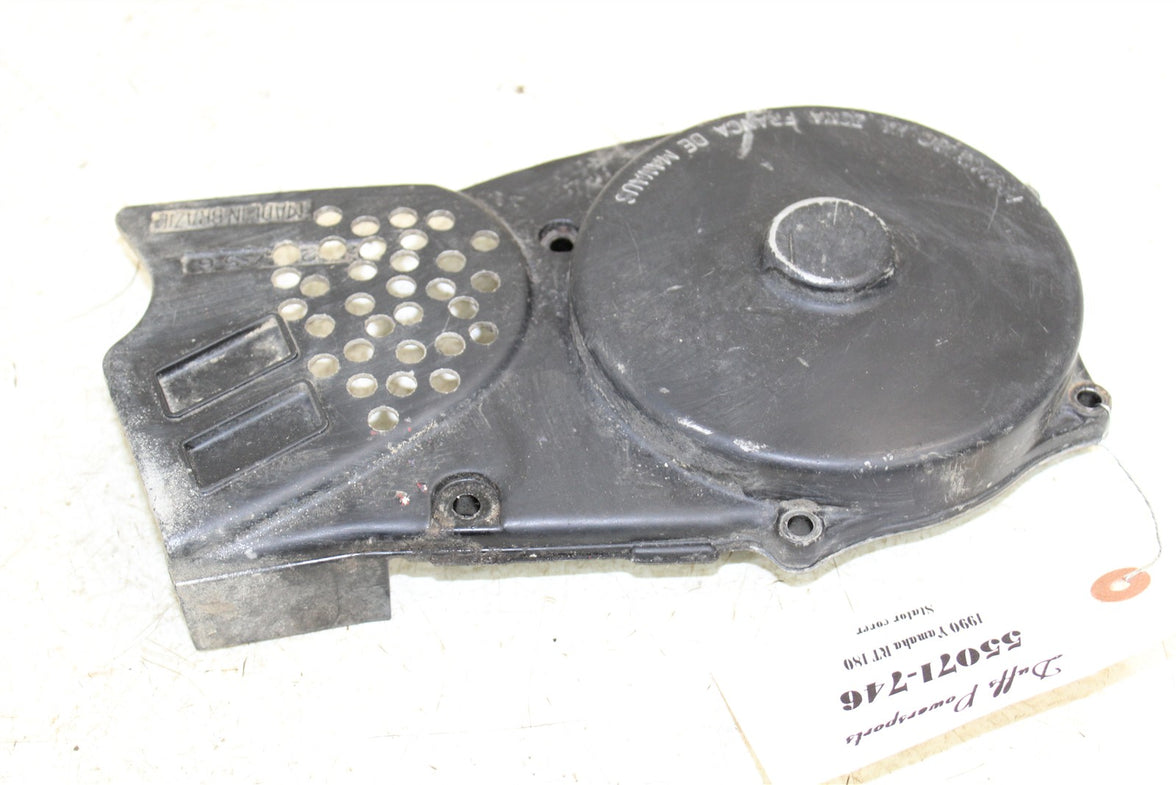 1990 Yamaha RT 180 Stator Cover 55071