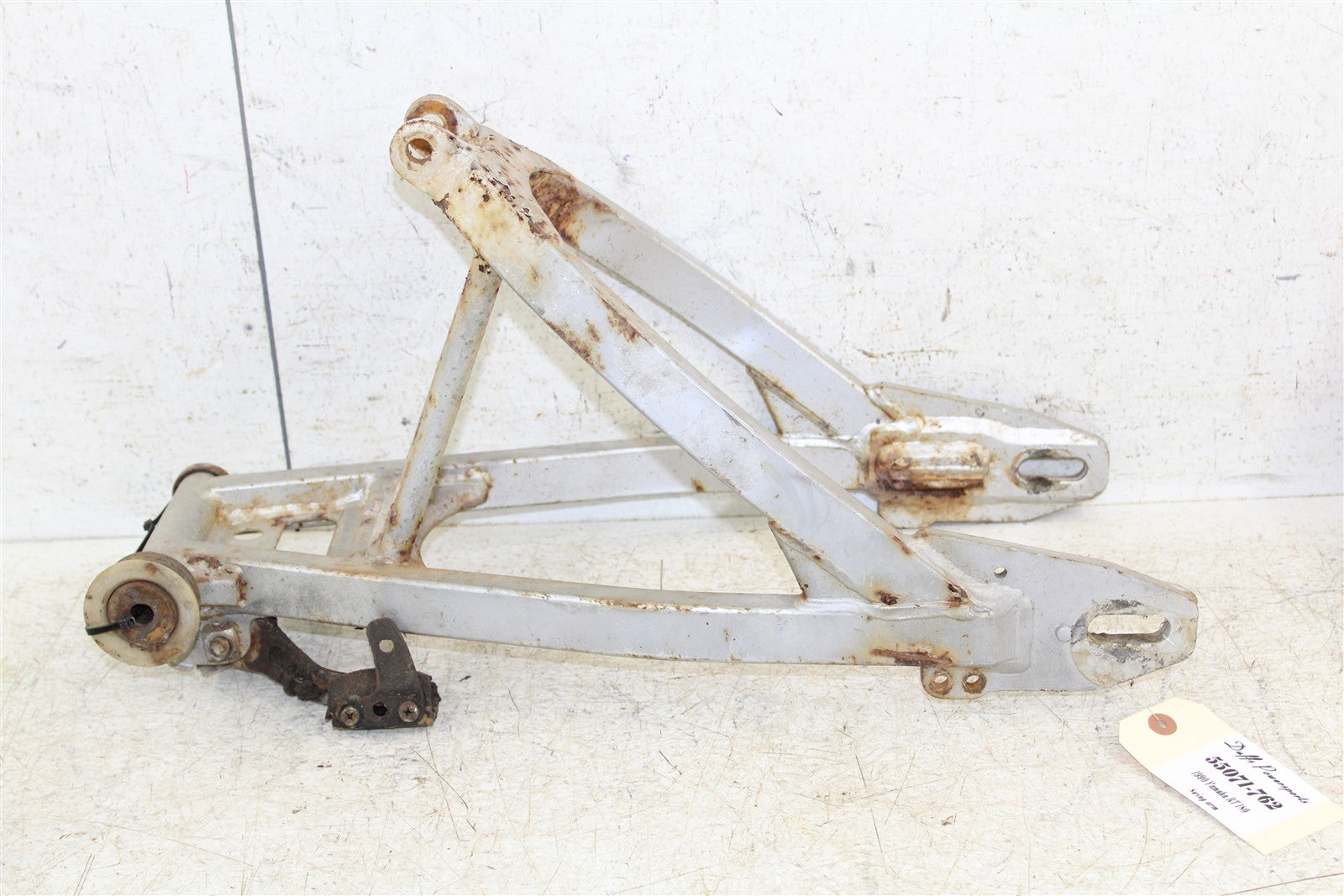 1990 Yamaha RT 180 Swingarm Swing Arm 55071