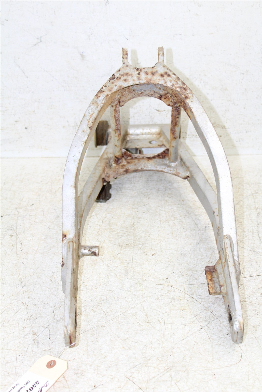 1990 Yamaha RT 180 Swingarm Swing Arm 55071