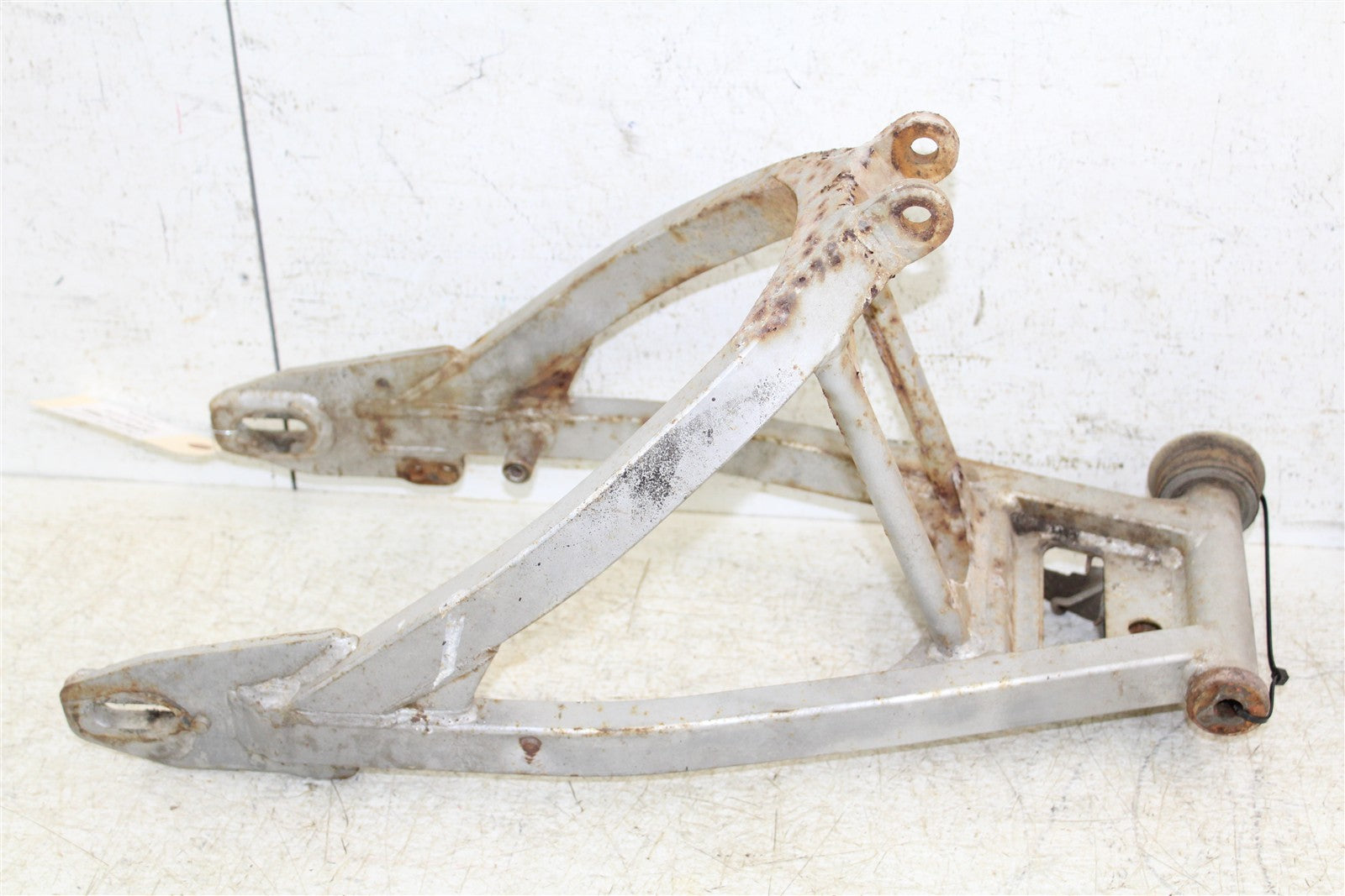 1990 Yamaha RT 180 Swingarm Swing Arm 55071