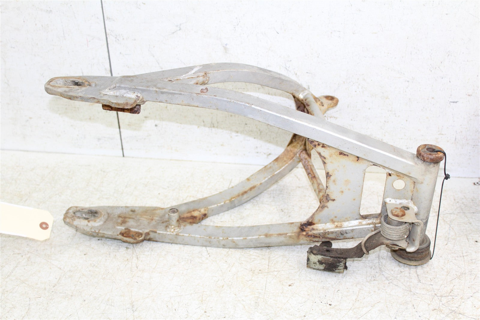 1990 Yamaha RT 180 Swingarm Swing Arm 55071