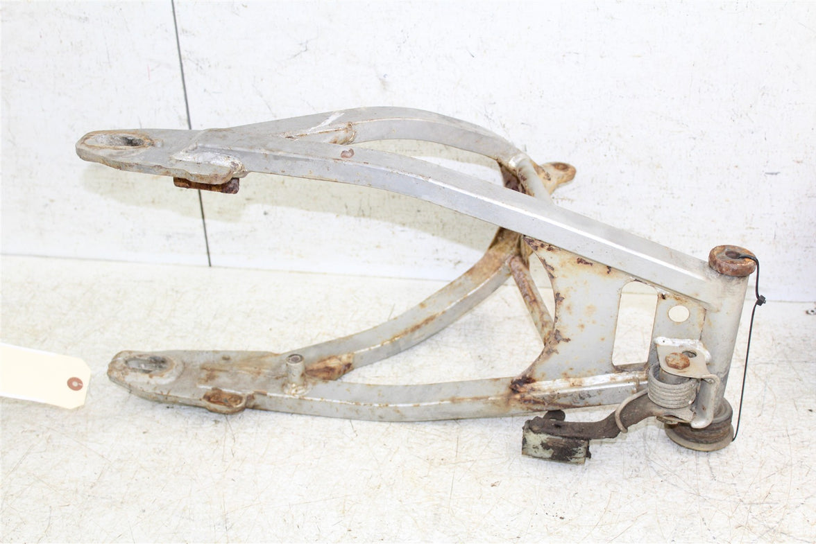 1990 Yamaha RT 180 Swingarm Swing Arm 55071