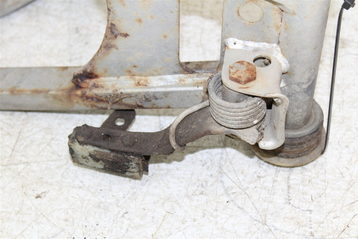 1990 Yamaha RT 180 Swingarm Swing Arm 55071