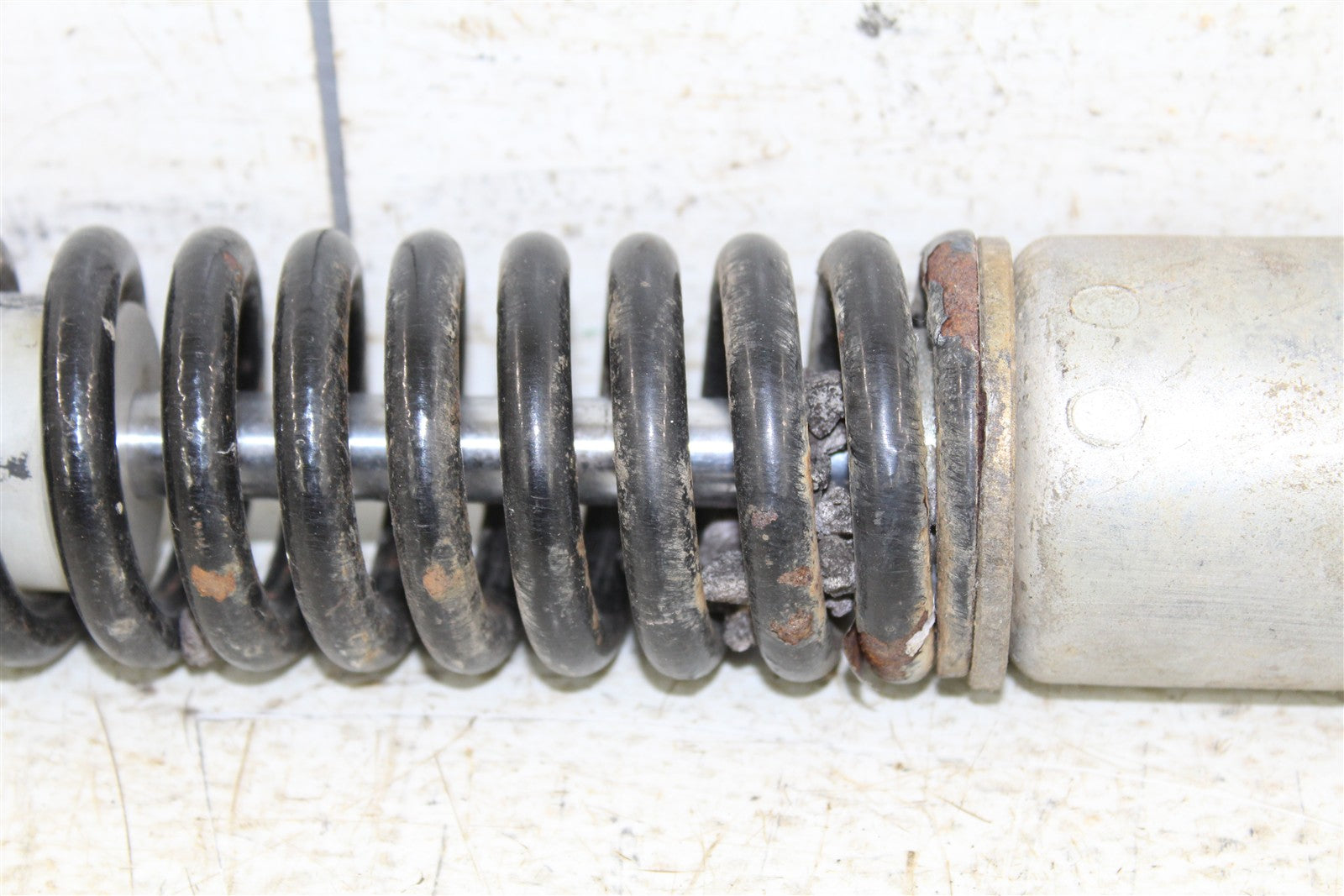 1990 Yamaha RT 180 Rear Shock Suspension Spring Absorber 55071