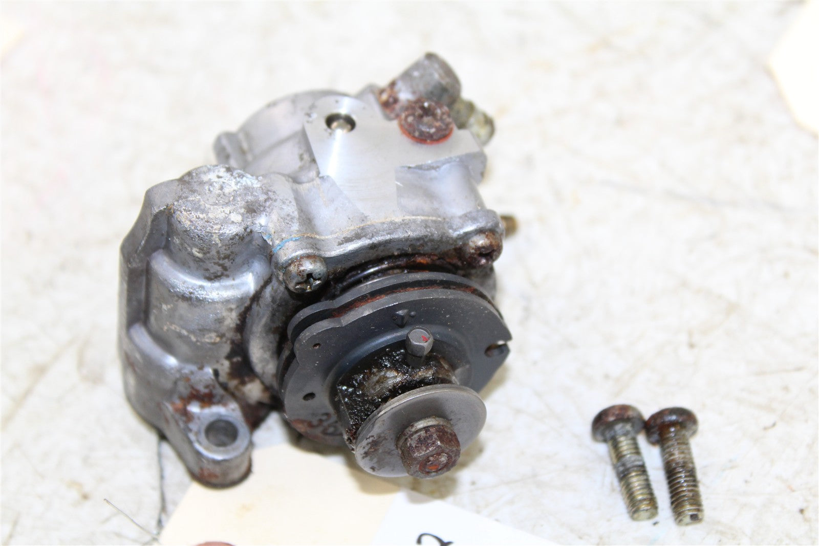 1990 Yamaha RT 180 Oil Injection Pump 55071