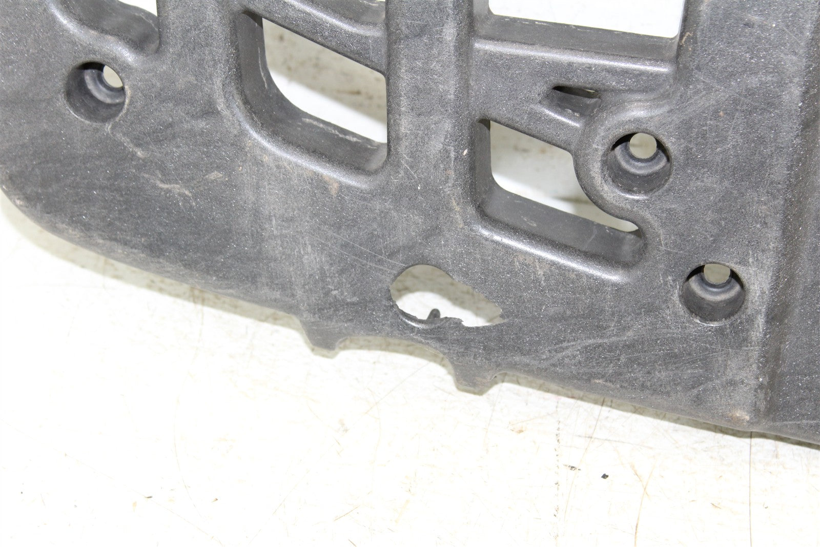 2004 Polaris Sportsman 500 4x4 Rear Rack Mount Carrier 34166