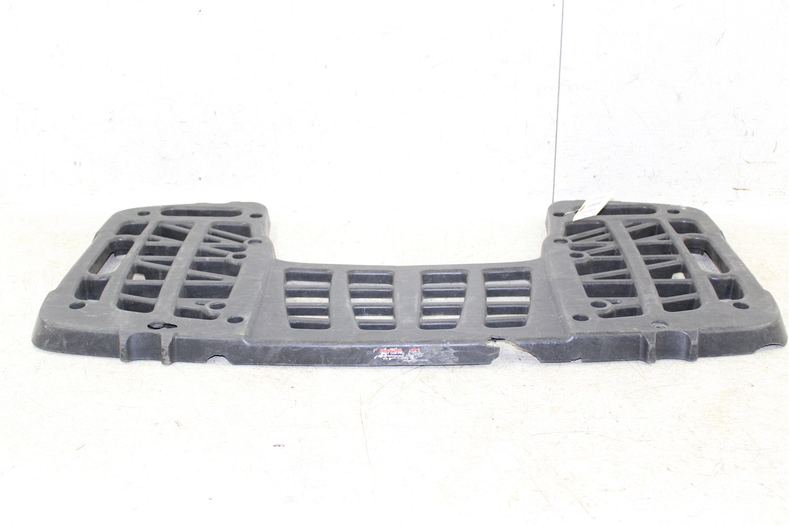 2004 Polaris Sportsman 500 4x4 Rear Rack Mount Carrier 34166