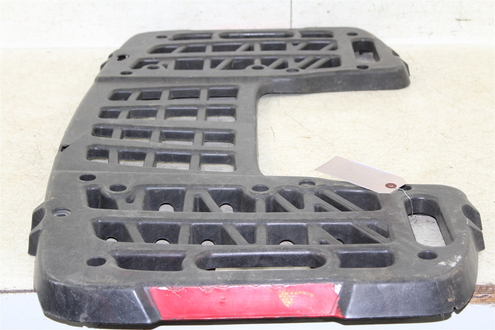 2004 Polaris Sportsman 500 4x4 Rear Rack Mount Carrier 34166